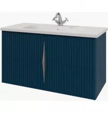 Тумба океания 97 см Caprigo Novara 35917-TP818