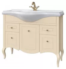 Тумба магнолия 103,8 см Caprigo Verona 33519-TP800