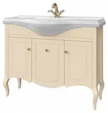 Тумба магнолия 103,8 см Caprigo Verona 33520-TP800