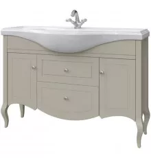 Тумба пикрит 121 см Caprigo Verona 33522-TP814