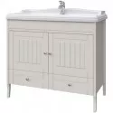 Тумба керамик 98 см Caprigo Genova 34416-TP812