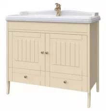 Тумба магнолия 98 см Caprigo Genova 34416-TP800