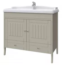 Тумба пикрит 98 см Caprigo Genova 34416-TP814