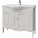 Тумба керамик 101 см Caprigo Genova 34414-TP812