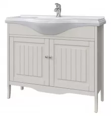 Тумба керамик 101 см Caprigo Genova 34414-TP812