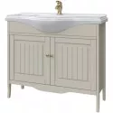 Тумба оливин 101 см Caprigo Genova 34414-TP813