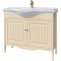 Тумба магнолия 101 см Caprigo Genova 34414-TP800