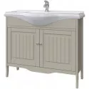 Тумба пикрит 101 см Caprigo Genova 34414-TP814