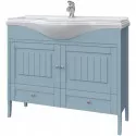 Тумба антарктида 101 см Caprigo Genova 34415-TP817