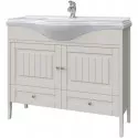 Тумба керамик 101 см Caprigo Genova 34415-TP812