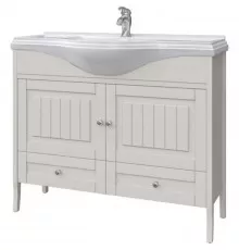 Тумба керамик 101 см Caprigo Genova 34415-TP812