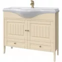 Тумба магнолия 101 см Caprigo Genova 34415-TP800