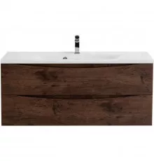 Тумба Rovere Moro 109,6 см BelBagno Marino MARINO-1100-2C-SO-RW-P