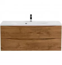 Тумба Rovere Nature 109,6 см BelBagno Marino MARINO-1100-2C-SO-RN-P