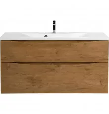 Тумба Rovere Nature 109,6 см BelBagno Marino MARINO-H60-1100-2C-SO-RN-P