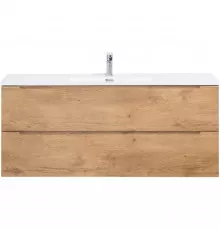 Тумба Rovere Nature 119,6 см BelBagno Etna ETNA-1200-2C-SO-RN-P