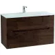 Купить Тумба Rovere Moro 99,6 см BelBagno Etna ETNA-H60-1000-2C-SO-RW-P в магазине сантехники Santeh-Crystal.ru