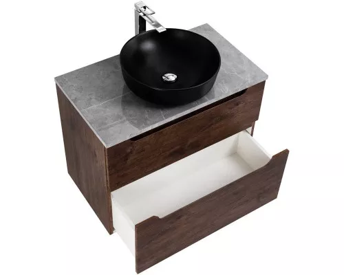 Купить Тумба Rovere Moro 99,6 см BelBagno Etna ETNA-H60-1000-2C-SO-RW-P в магазине сантехники Santeh-Crystal.ru