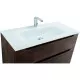Купить Тумба Rovere Moro 99,6 см BelBagno Etna ETNA-H60-1000-2C-SO-RW-P в магазине сантехники Santeh-Crystal.ru