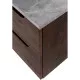 Купить Тумба Rovere Moro 99,6 см BelBagno Etna ETNA-H60-1000-2C-SO-RW-P в магазине сантехники Santeh-Crystal.ru