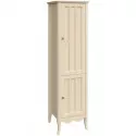 Пенал напольный магнолия R Caprigo Marsel 33850R-TP800