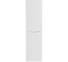 Пенал подвесной Bianco Opaco BelBagno Marino FLY-MARINO-1500-2A-SC-BO-P-L