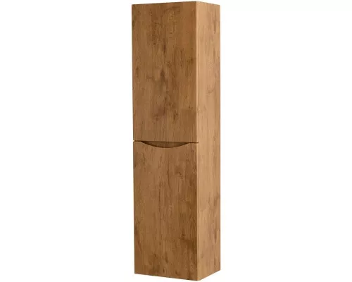 Приобрести Пенал подвесной Rovere Nature BelBagno Marino FLY-MARINO-1500-2A-SC-RN-P-R в магазине сантехники Santeh-Crystal.ru