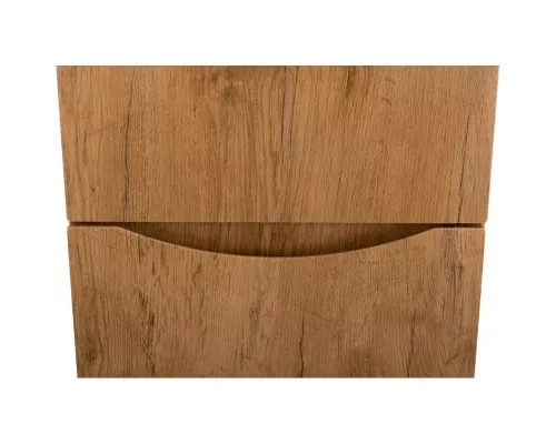 Приобрести Пенал подвесной Rovere Nature BelBagno Marino FLY-MARINO-1500-2A-SC-RN-P-R в магазине сантехники Santeh-Crystal.ru