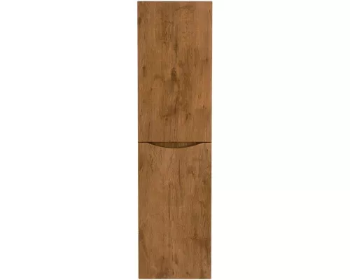 Приобрести Пенал подвесной Rovere Nature BelBagno Marino FLY-MARINO-1500-2A-SC-RN-P-R в магазине сантехники Santeh-Crystal.ru