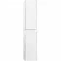 Пенал подвесной Bianco Opaco BelBagno Kraft KRAFT-1600-2A-SC-BO-R