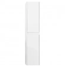 Пенал подвесной Bianco Opaco BelBagno Kraft KRAFT-1600-2A-SC-BO-R