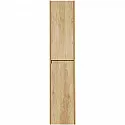 Пенал подвесной Rovere Nebrasca Nature BelBagno Kraft KRAFT-1600-2A-SC-RNN-L