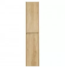 Пенал подвесной Rovere Nebrasca Nature BelBagno Kraft KRAFT-1600-2A-SC-RNN-L