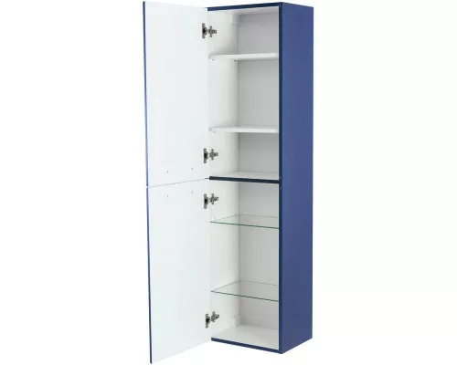 Купить Пенал подвесной Sapfiro Cezares Eco ECO-1500-2A-SC-SPF-P в магазине сантехники Santeh-Crystal.ru