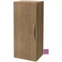 Подвесная колонна шарниры слева нежно-розовый матовый Jacob Delafon Stillness EB2006G-M71 Подвесная колонна шарниры слева нежно-розовый матовый Jacob Delafon Stillness EB2006G-M71