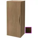 Подвесная колонна натуральный темный дуб шарниры слева Jacob Delafon Stillness EB2006G-P7 Подвесная колонна натуральный темный дуб шарниры слева Jacob Delafon Stillness EB2006G-P7