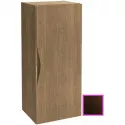 Подвесная колонна натуральный темный дуб шарниры справа Jacob Delafon Stillness EB2006D-P7 Подвесная колонна натуральный темный дуб шарниры справа Jacob Delafon Stillness EB2006D-P7