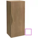Подвесная колонна белый глянец шарниры справа Jacob Delafon Stillness EB2006D-G1C Подвесная колонна белый глянец шарниры справа Jacob Delafon Stillness EB2006D-G1C