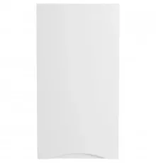 Шкаф подвесной Bianco Lucido BelBagno Marino FLY-MARINO-750-1A-SC-BL-P-L