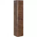 Пенал Vincea Paola VSC-2P170RW-R подвесной R, темный дуб