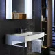 Купить Зеркало 100х68,5 см Jacob Delafon Terrace EB1182-NF в магазине сантехники Santeh-Crystal.ru