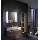 Купить Зеркало 100х68,5 см Jacob Delafon Terrace EB1182-NF в магазине сантехники Santeh-Crystal.ru