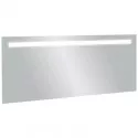 Зеркало со светодиодной подсветкой 160x65 см Jacob Delafon Parallel EB1422-NF