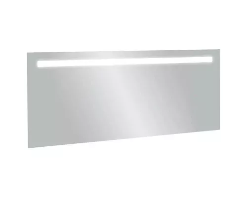 Приобрести Зеркало со светодиодной подсветкой 160x65 см Jacob Delafon Parallel EB1422-NF в магазине сантехники Santeh-Crystal.ru