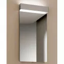 Зеркало с люминесцентной подсветкой 36х70,5 см KEUCO Elegance 11697011500