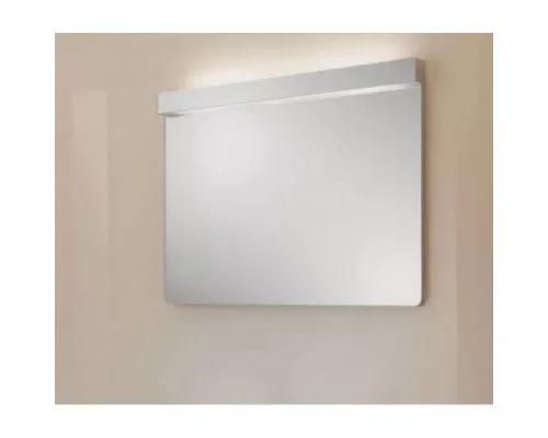 Купить Зеркало с люминесцентной подсветкой 95х70,5 см KEUCO Elegance 11696012500 в магазине сантехники Santeh-Crystal.ru