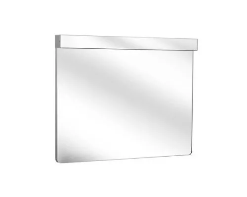 Купить Зеркало с люминесцентной подсветкой 95х70,5 см KEUCO Elegance 11696012500 в магазине сантехники Santeh-Crystal.ru