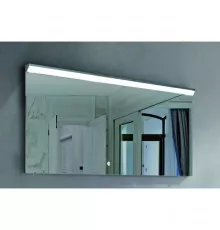 Зеркало с подсветкой 100х70 см Esbano ES-2597KD