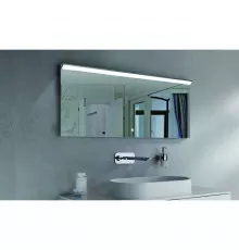 Зеркало с подсветкой 120х70 см Esbano ES-2597YD