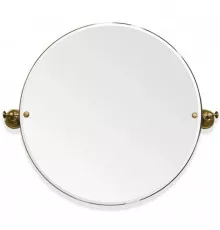 Зеркало 69х60 см бронза Tiffany World Harmony TWHA023b